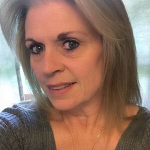 Meet your Posher, Kathleen